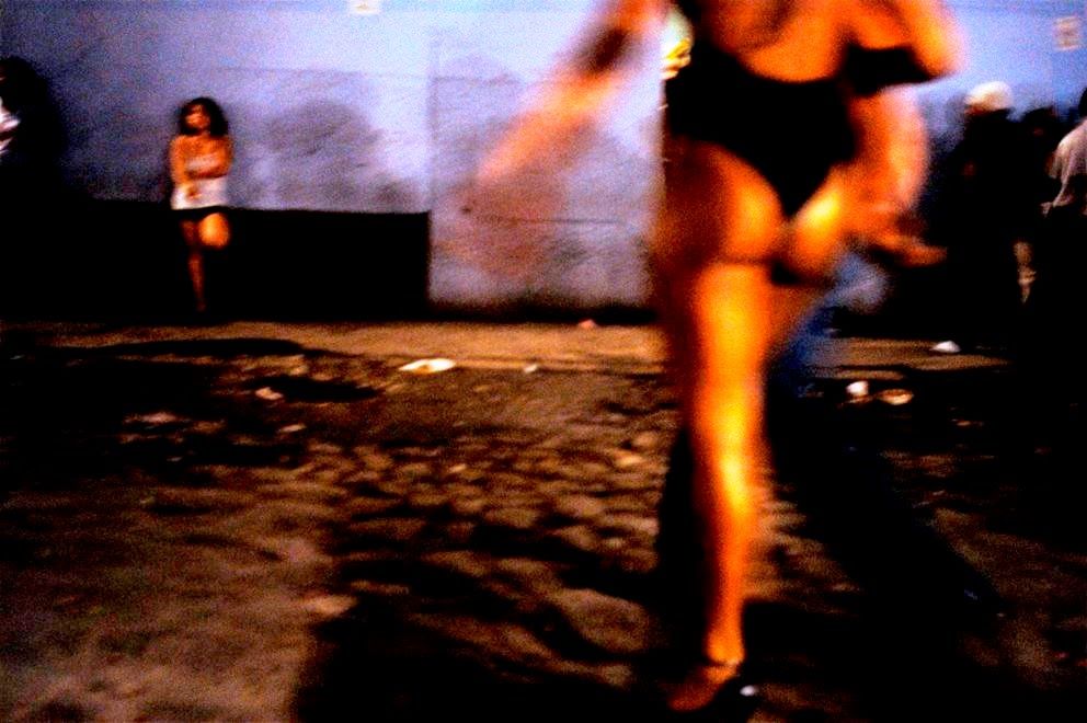 femme_prostitution_bois_de_boulogne__Miguel_Rio_Branco